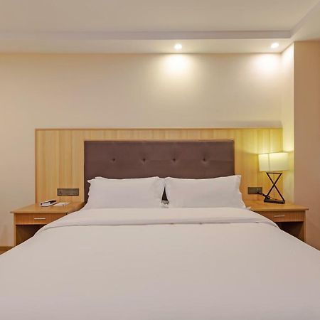 Echarm Hotel Shanghai Hongqiao Kültér fotó