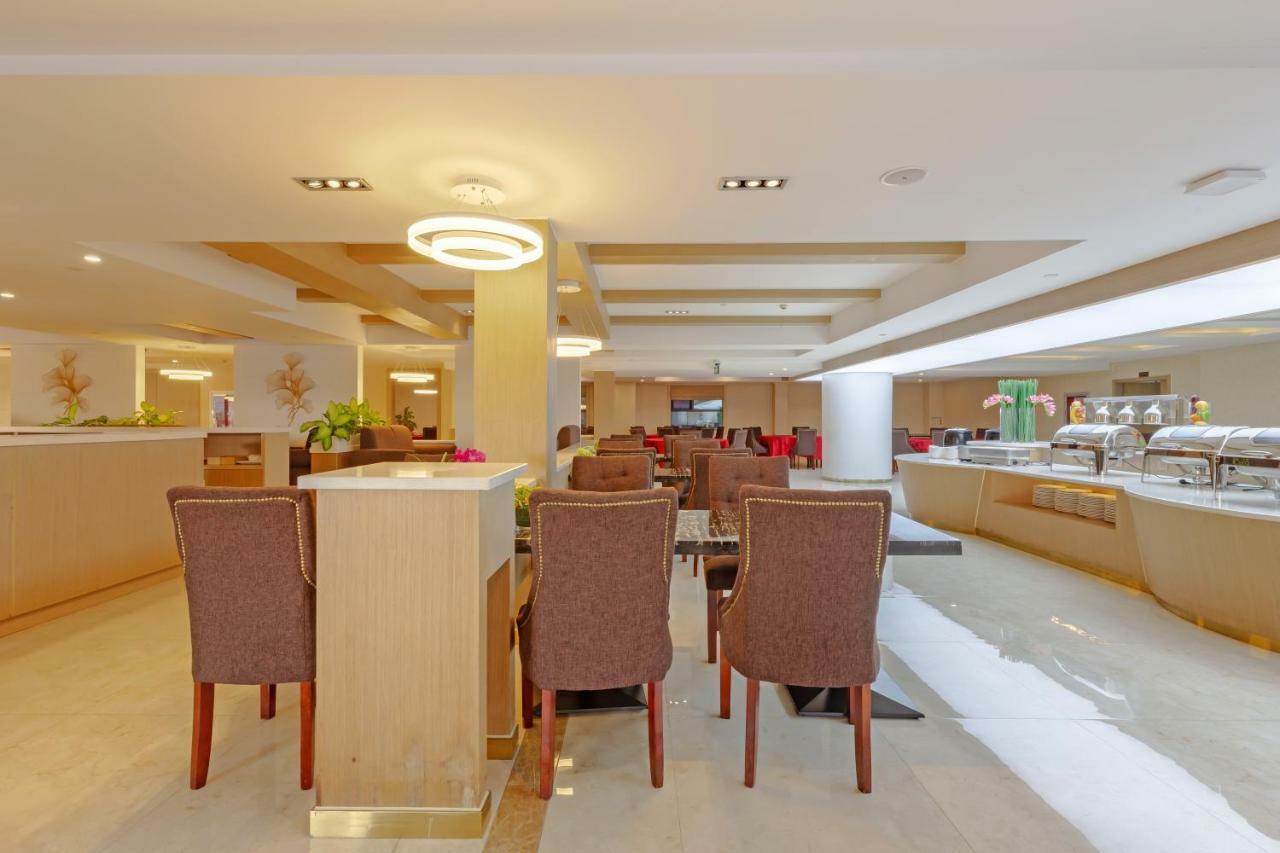 Echarm Hotel Shanghai Hongqiao Kültér fotó